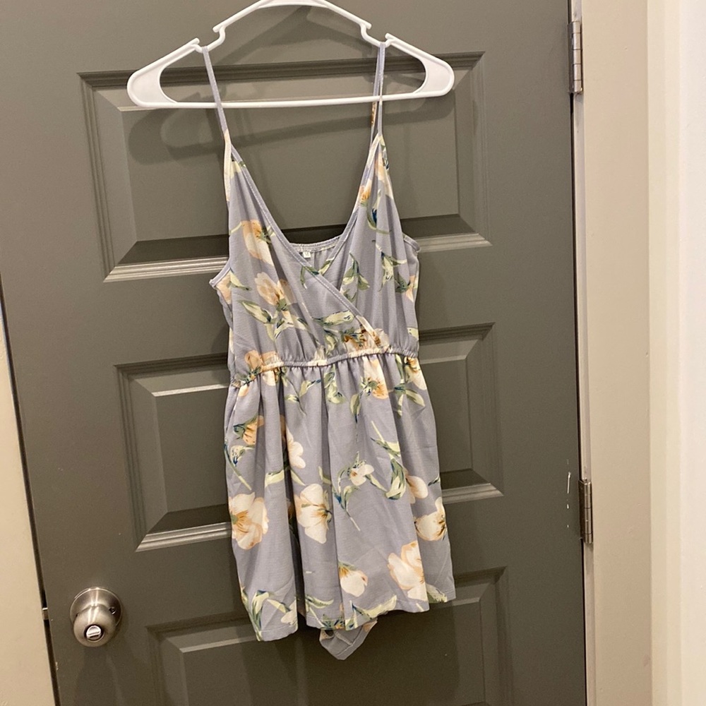 Shein Romper